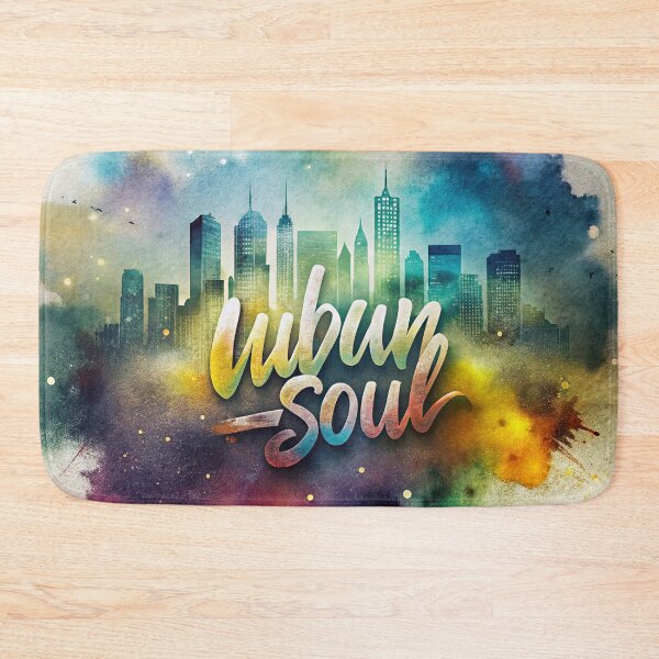 Item preview, urban designed and sold by FINCAN1.