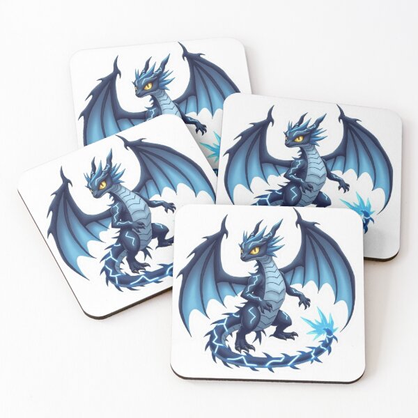 Item preview,  Dragon  designed and sold by sami88art.