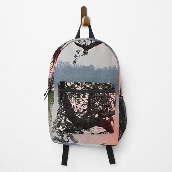 Item preview, Sunset at Zambezi National Park designed and sold by Eric Nagel.