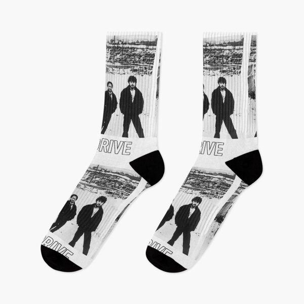 Item preview, Direct Drive ; a Brit Funk Band formed in 1980's London designed and sold by DirectDrive85.