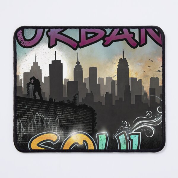 Item preview, Urban designed and sold by FINCAN1.