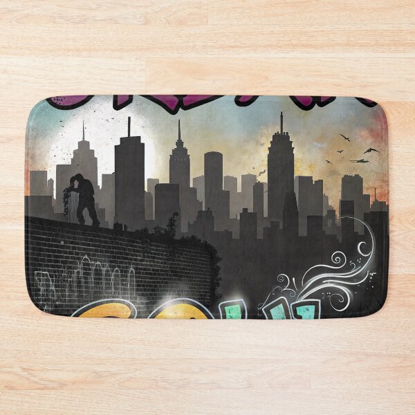 Item preview, Urban designed and sold by FINCAN1.