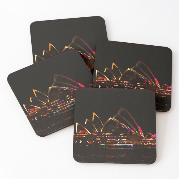 Item preview, The SYDNEY OPERA HOUSE designed and sold by Asoka.