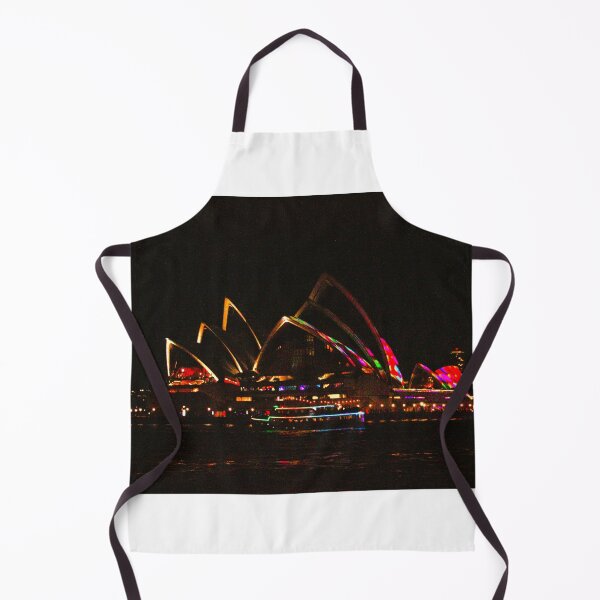 Item preview, The SYDNEY OPERA HOUSE designed and sold by Asoka.