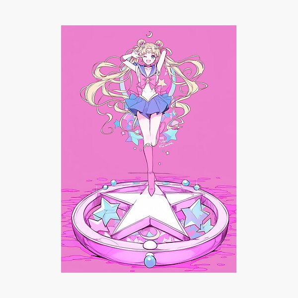 Item preview, Starlight Magical GIrl 08 designed and sold by J-Bloom.