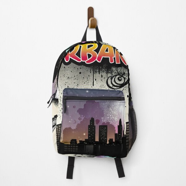 Item preview,  Urban SOUL designed and sold by FINCAN1.
