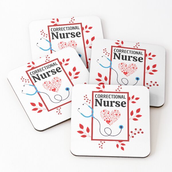 Item preview, Correctional Nurse - Forensic Nurse - Forensic Nursing Department  designed and sold by belladesign7.