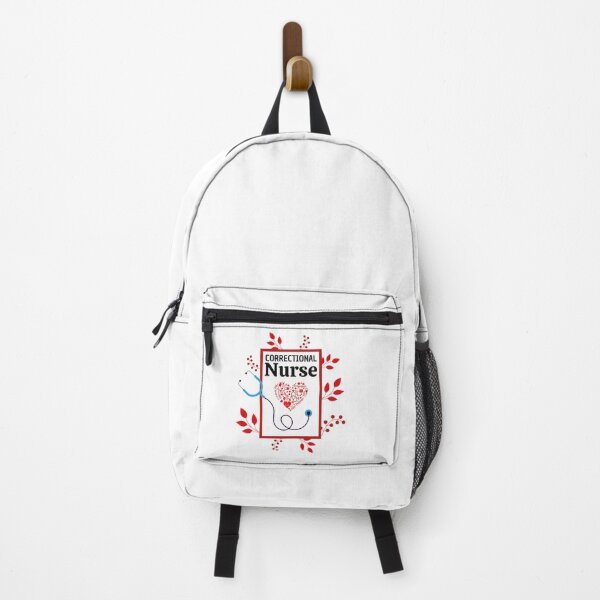 Item preview, Correctional Nurse - Forensic Nurse - Forensic Nursing Department  designed and sold by belladesign7.