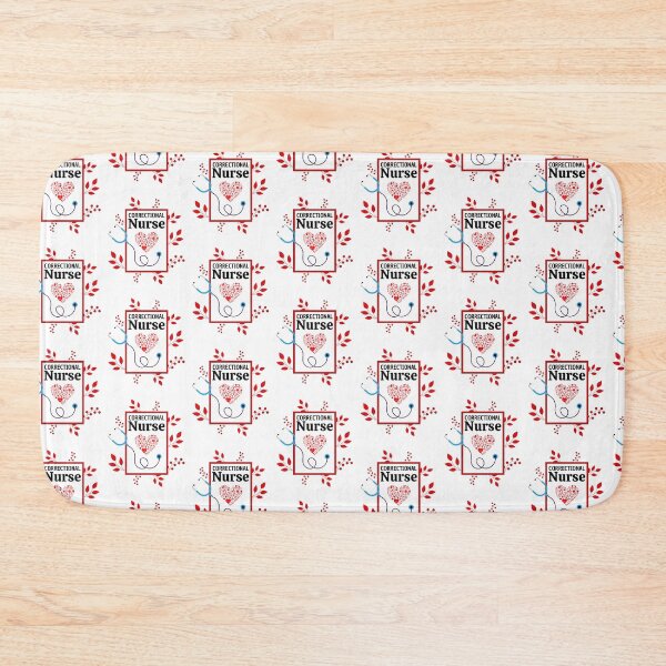 Item preview, Correctional Nurse - Forensic Nurse - Forensic Nursing Department  designed and sold by belladesign7.