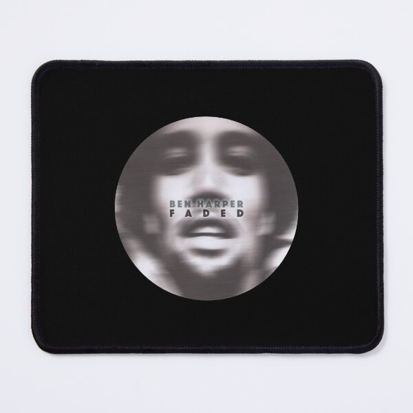 Item preview, Ben Harper - Faded - Rock - Rap - Classic - Retro - Electro - Rare  designed and sold by SentientGallery.