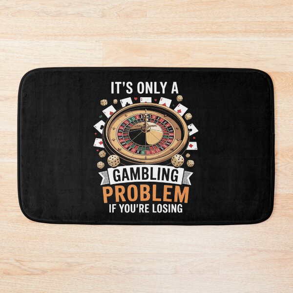 Item preview, Gambler Roulette Slot Machine Casino Vegas Gambling designed and sold by Hlz-0118.
