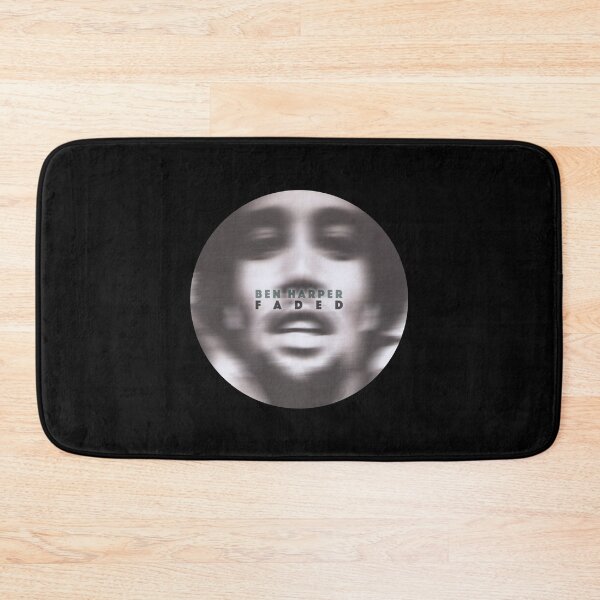 Item preview, Ben Harper - Faded - Rock - Rap - Classic - Retro - Electro - Rare  designed and sold by SentientGallery.