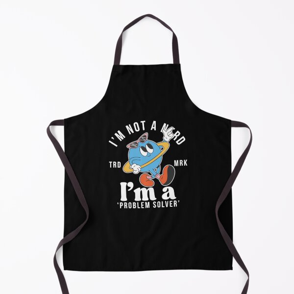Item preview, I'm not a nerd (computer scientist) designed and sold by Peerless-Prime.