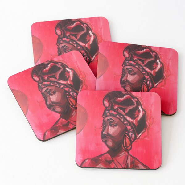 Item preview, Cherry blossom babe  designed and sold by PaintToven.