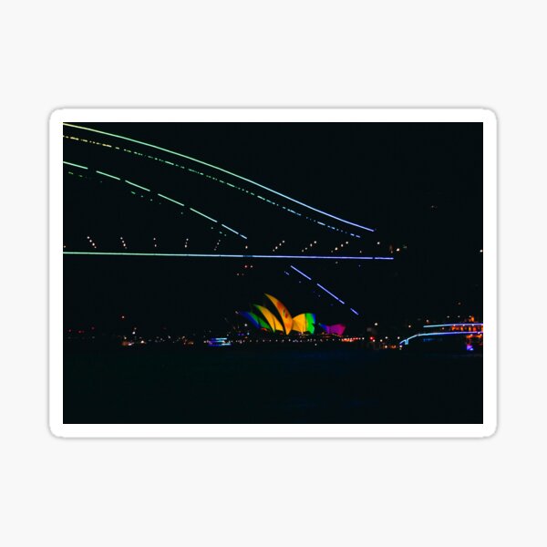 Item preview, VIVID Opera House designed and sold by Asoka.