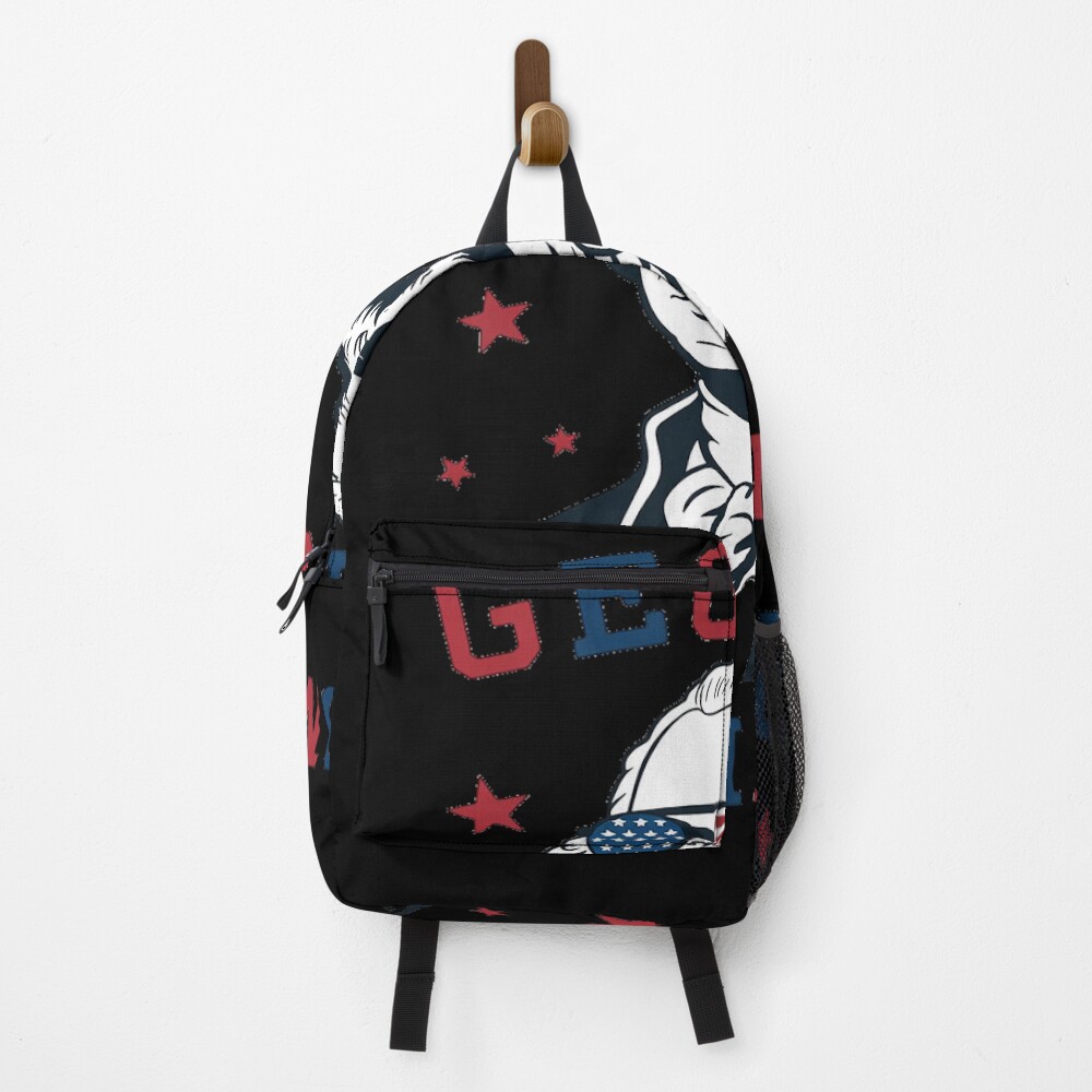 Item preview, Backpack designed and sold by heeun.