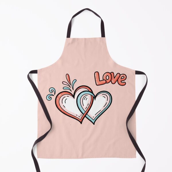 Item preview, Love Interlocked Hearts designed and sold by Owcomm.