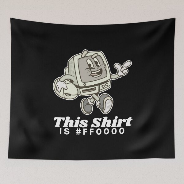 Item preview, This shirt (computer scientist) designed and sold by Peerless-Prime.