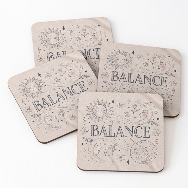 Item preview, BALANCE designed and sold by FINCAN1.