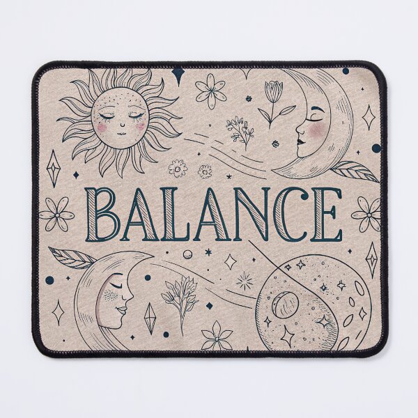 Item preview, BALANCE designed and sold by FINCAN1.