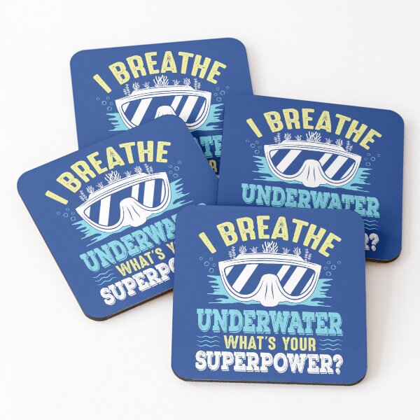 Item preview, Scuba, Scuba Diving, Dive, Diving, Scuba Diver, Diver, ocean, Underwater designed and sold by happinesproject.