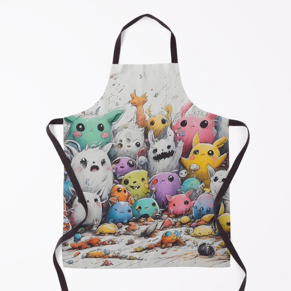 Item preview, The Happy Mess designed and sold by DanielBDesigns.