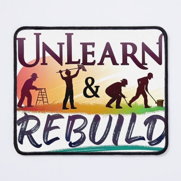 Item preview, REBUILD designed and sold by FINCAN1.