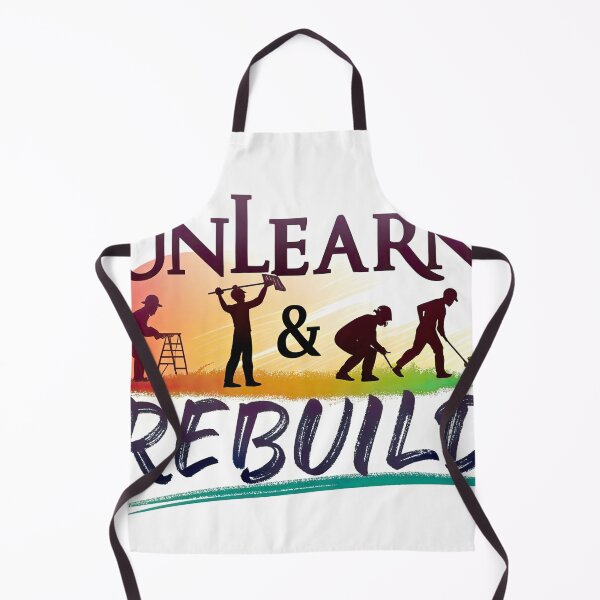 Item preview, REBUILD designed and sold by FINCAN1.