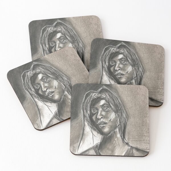 Item preview, Everything isn’t all black and white  designed and sold by PaintToven.