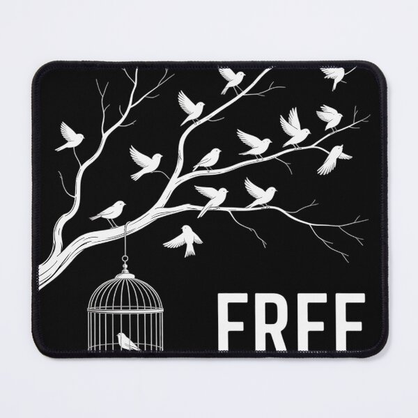 Item preview, Free Bird designed and sold by WindowStone.