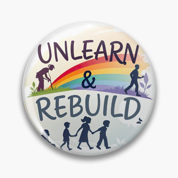 Item preview, REBUILD designed and sold by FINCAN1.