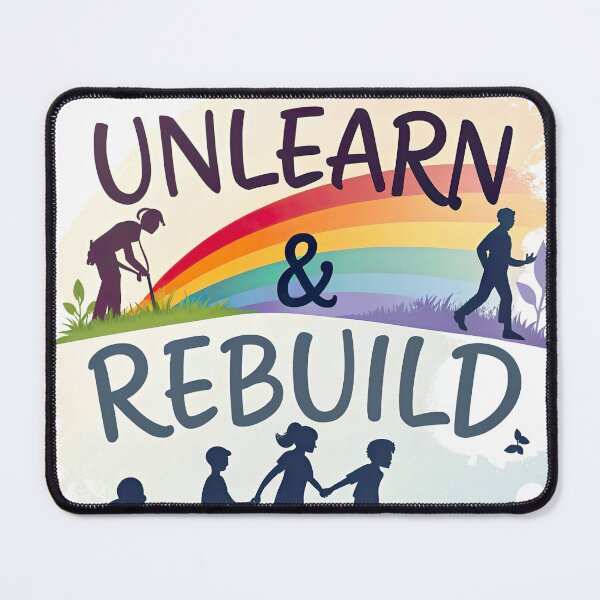 Item preview, REBUILD designed and sold by FINCAN1.