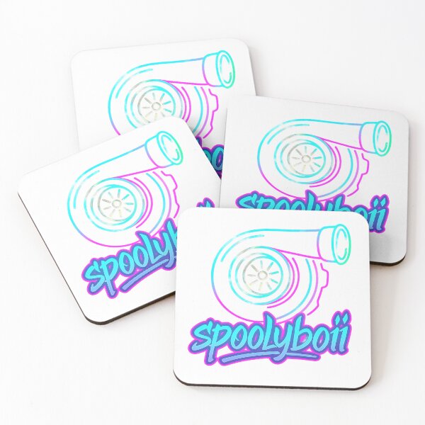 Item preview, Spoooly designed and sold by NebRx.