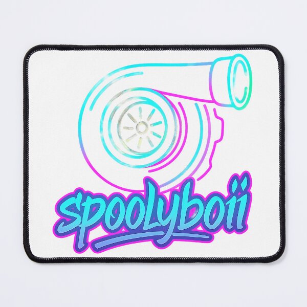 Item preview, Spoooly designed and sold by NebRx.