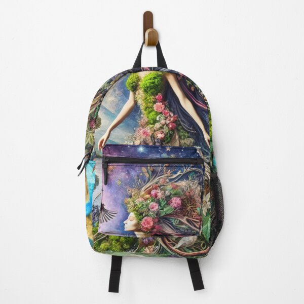 Item preview, Gaia’s Dreamscape designed and sold by Oonward2021.