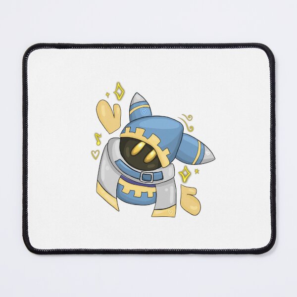 Item preview, Dancing Sparkly Magolor designed and sold by Greatbluewhale3.