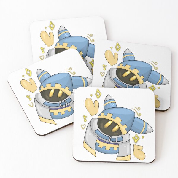 Item preview, Dancing Sparkly Magolor designed and sold by Greatbluewhale3.
