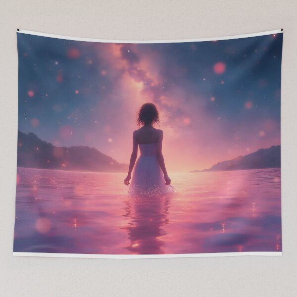 Item preview, Enchanted dream designed and sold by DanielBDesigns.
