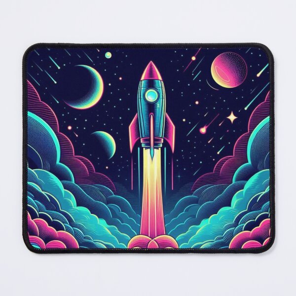 Item preview, Rocket desighn designed and sold by Dogandesighn.