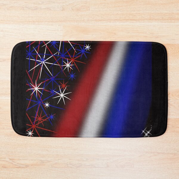 Item preview, Red, white, and blue designed and sold by Nightflyer Art.