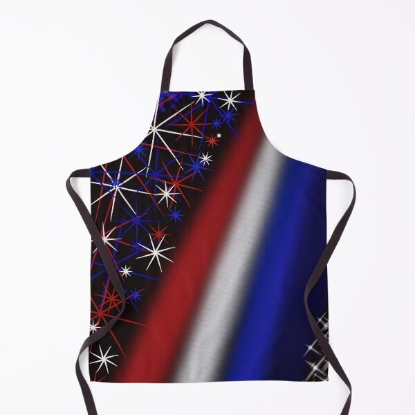 Item preview, Red, white, and blue designed and sold by Nightflyer Art.