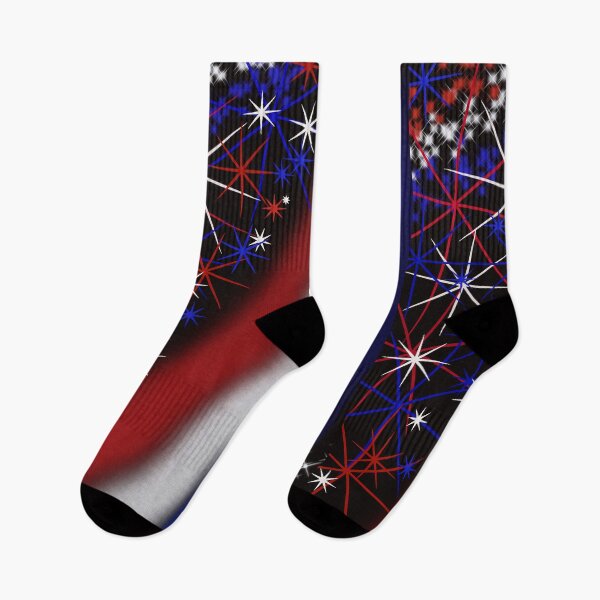 Item preview, Red, white, and blue designed and sold by Nightflyer Art.