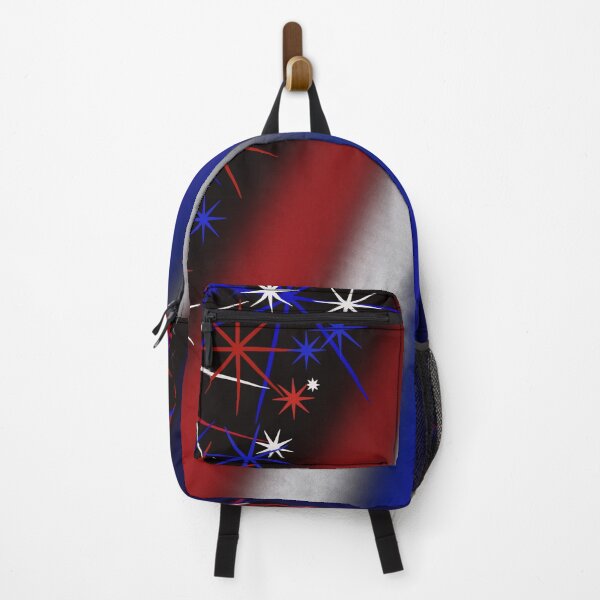 Item preview, Red, white, and blue designed and sold by Nightflyer Art.