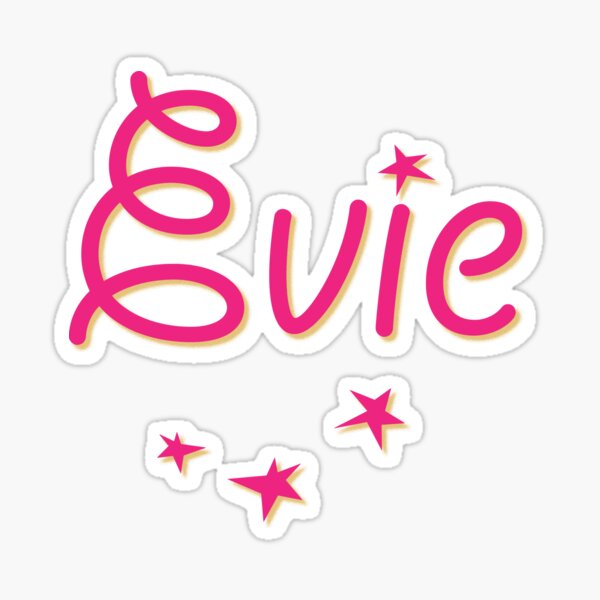 Item preview, Evie designed and sold by CharlottePlaceArt.