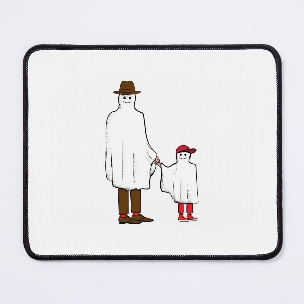 Item preview, Dad and his son designed and sold by CreativeArt8_.