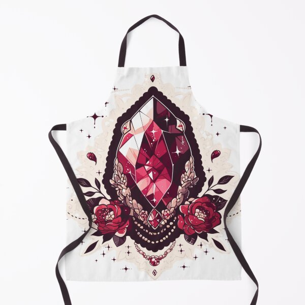 Item preview, Ruby Jewels designed and sold by MendaciousMina.