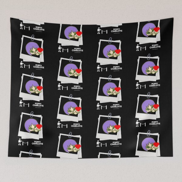 Item preview, LaMaisonOfMY BIG ARTIST SHOW COLLECTION No.31 ON BLACK designed and sold by LaMaisonOfMY.