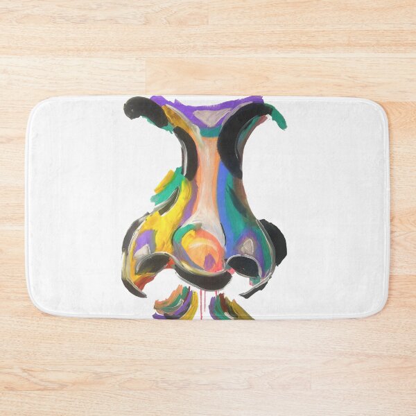 Item preview, Who else nose? designed and sold by PaintToven.