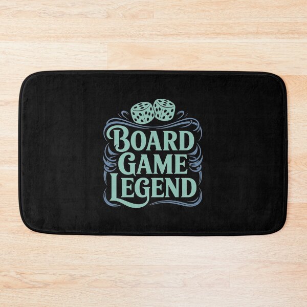 Item preview, Game Night Adults Funny Board Game Legend designed and sold by Hlz-0118.