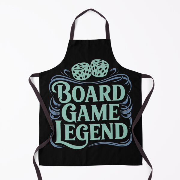 Item preview, Game Night Adults Funny Board Game Legend designed and sold by Hlz-0118.